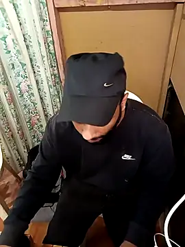 Camodick online show from 09/16/25, 01:56