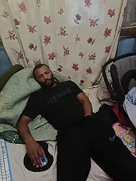 Camodick online show from 09/20/25, 12:50