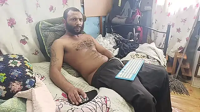 Camodick online show from 09/26/25, 08:18