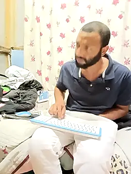 Camodick online show from 09/29/25, 01:00