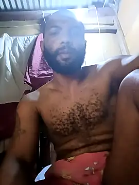 Camodick online show from 10/16/25, 12:11