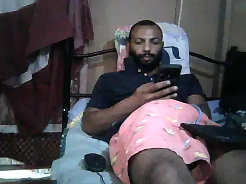 Camodick online show from 10/16/25, 02:40