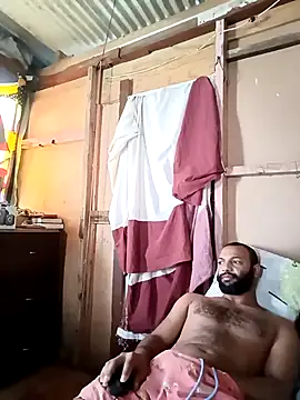 Camodick online show from 10/17/25, 08:50