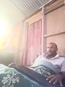 Camodick online show from 10/27/25, 06:39