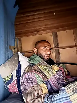 Camodick online show from 01/18/26, 11:30