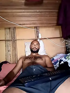 Camodick online show from 02/16/26, 12:01