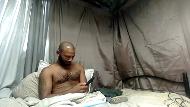 Camodick online show from 03/10/26, 06:18