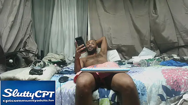 Camodick online show from 03/11/26, 11:11