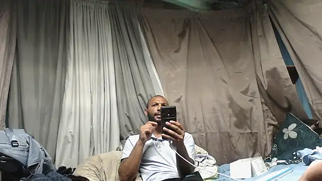 Camodick online show from 03/16/26, 05:50