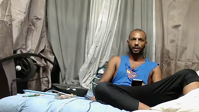 Camodick online show from 03/26/26, 01:11