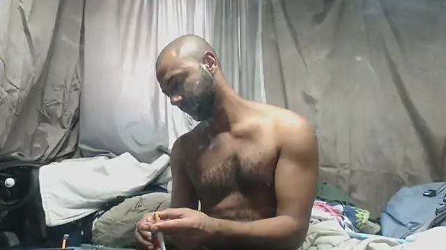 Camodick online show from 03/29/26, 11:32