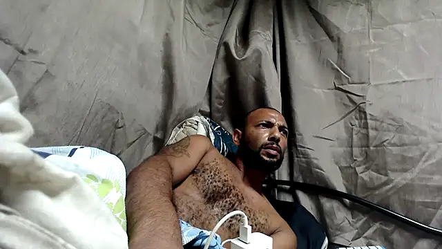 Camodick online show from 04/06/26, 12:19