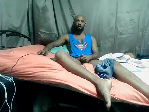 Camodick online show from 04/14/26, 01:17