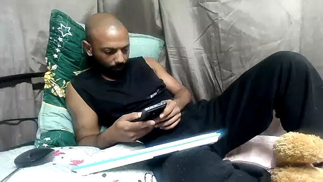 Camodick online show from 04/15/26, 07:58