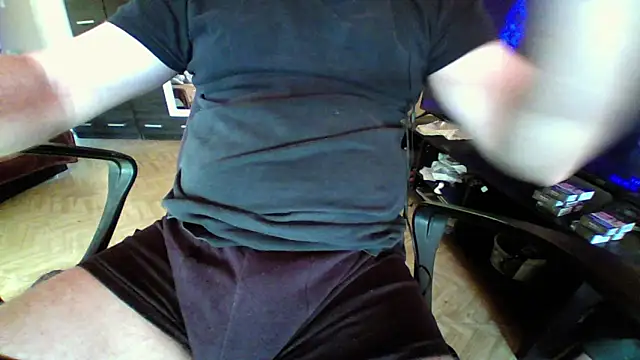 berlover1 online show from 05/29/26, 07:50