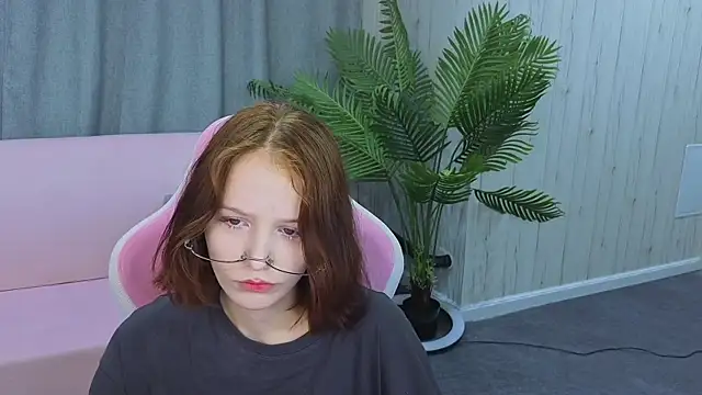 AliceJohansone online show from 05/24/26, 01:21