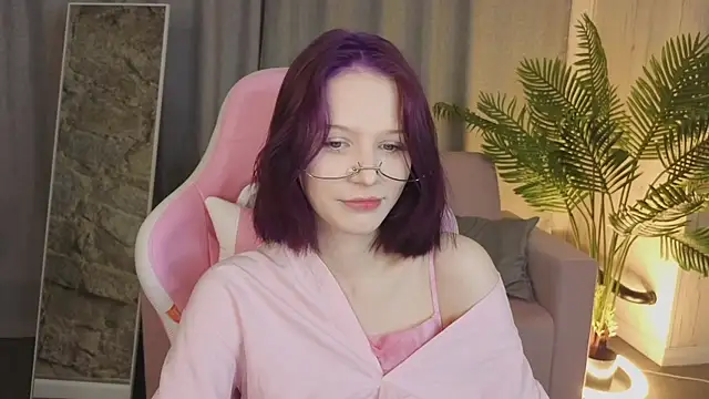 AliceJohansone online show from 05/28/26, 01:36