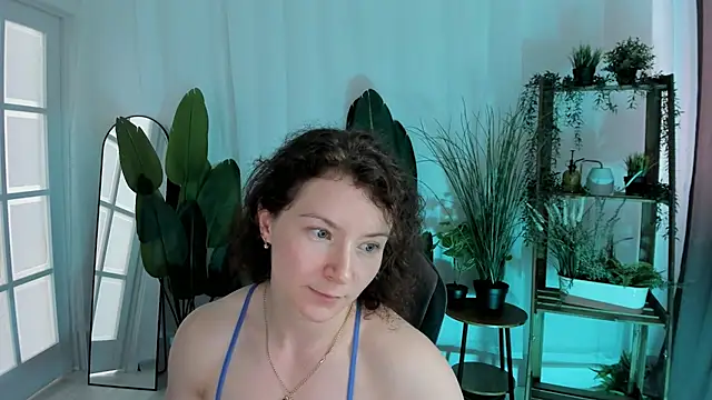 AureliaGleam online show from 07/11/26, 06:49