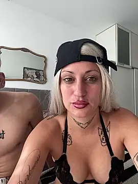 jazzsugarr online show from 05/19/26, 04:46