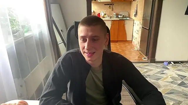 Keksik  online show from 05/31/26, 06:21
