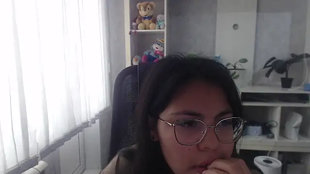 Anda here online show from 06/23/26, 02:09