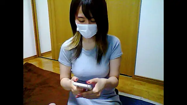 Snapshot of kokoro_ chatting on 05/26/26, 02:24 kokoro online show from 05/26/26, 02:24
