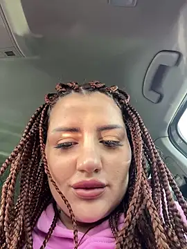 SophiePale online show from 02/13/25, 10:34