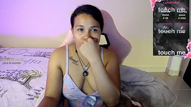 sexydiabliita online show from 05/21/26, 02:29