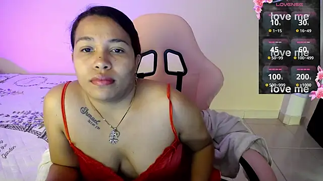 sexydiabliita online show from 05/22/26, 11:32
