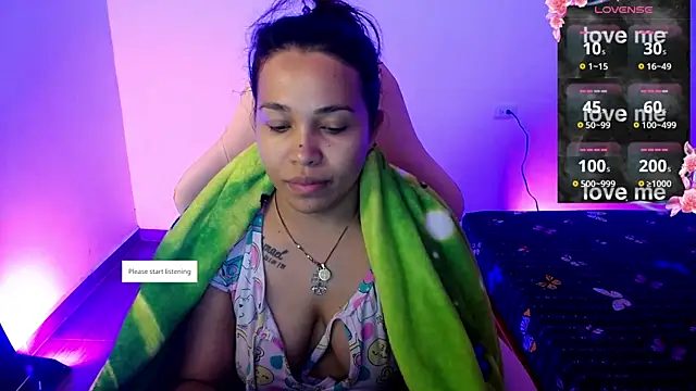 sexydiabliita online show from 05/30/26, 01:14