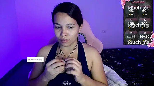 sexydiabliita online show from 05/31/26, 11:06