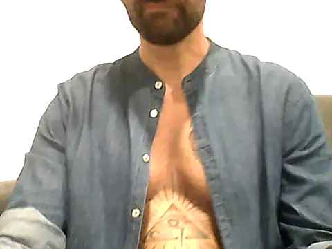 Alessandromagno8 online show from 05/11/26, 04:04