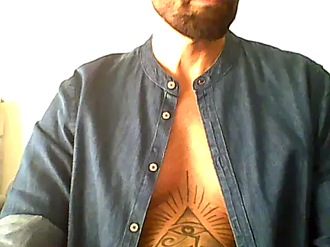 Alessandromagno8 online show from 05/25/26, 08:53