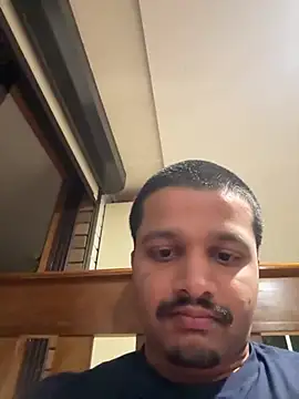 AntonioLovesCumming online show from 05/07/26, 11:59