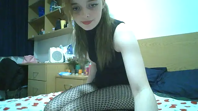 goddesslucyy online show from 06/13/26, 11:02