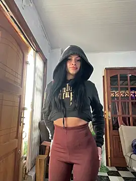 belababyy online show from 05/13/26, 11:18