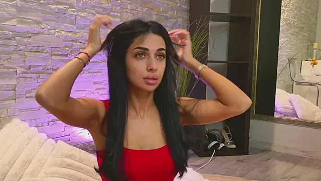 VanessaVosss online show from 05/27/26, 04:26