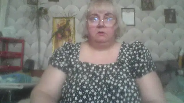 MarinaFarina53 online show from 05/16/26, 10:36