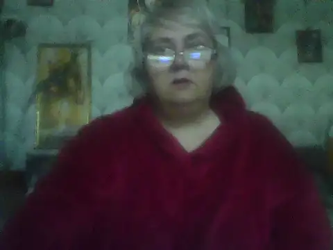 MarinaFarina53 online show from 05/17/26, 05:38