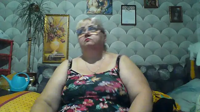 Snapshot of MarinaFarina53 chatting on 07/02/26, 06:14 MarinaFarina53 online show from 07/02/26, 06:14