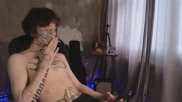 Emo   boy online show from 05/11/26, 09:26