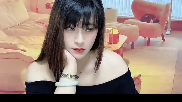 Snapshot of Xiaoting13 chatting on 05/25/26, 07:47 Xiaoting13 online show from 05/25/26, 07:47