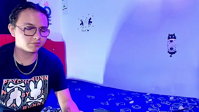 Husbands Horny2 0 online show from 06/30/26, 10:38