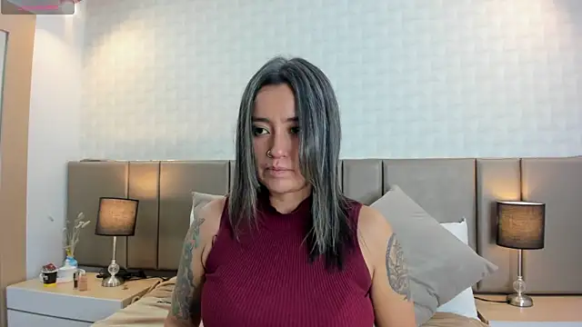 Ana mariiaa online show from 06/01/26, 11:45