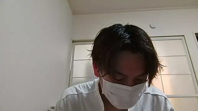 Snapshot of Shun-3721 chatting on 05/19/26, 03:18 Shun-3721 online show from 05/19/26, 03:18