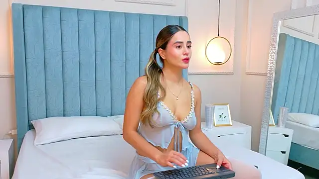 Serena-Virelli online show from 06/05/26, 10:10