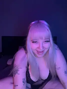 xxcocoaxx26 online show from 05/29/26, 08:18