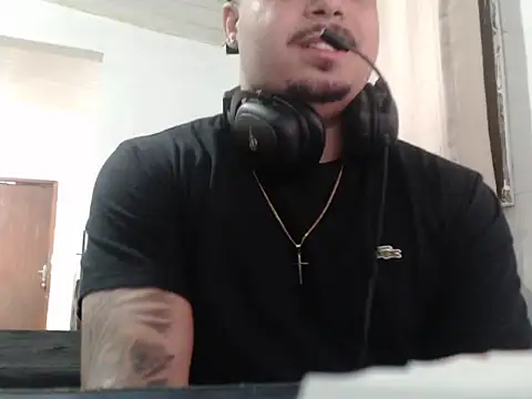 Psycko online show from 05/12/26, 06:38