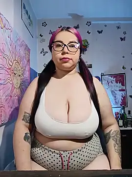 hada submissive online show from 06/28/26, 07:20