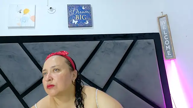 Natasha2603 online show from 06/29/26, 10:43